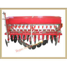 12 Row Wheat Planter Without Tires